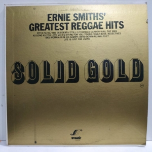 Ernie Smith - Ernie Smiths' Greatest Reggae Hits