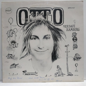 Otto Waalkes - Otto Versaut Hamburg