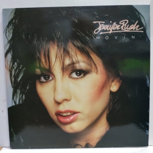 Jennifer Rush - Movin'