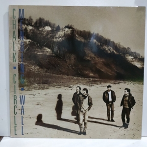 Chalk Circle - Mending Wall