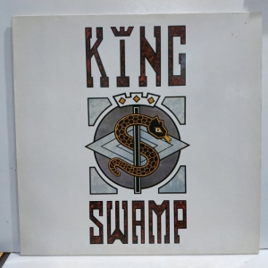 King Swamp - King Swamp