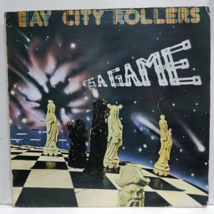 Bay City Rollers - It's A Game