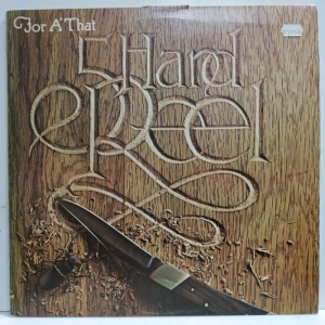 Five Hand Reel - For A' That