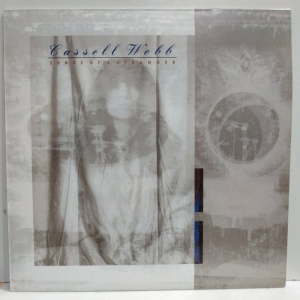 Cassell Webb - Songs Of A Stranger