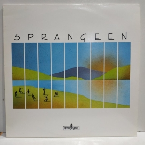 Sprangeen - Sprangeen