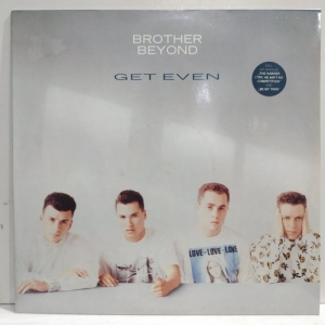Brother Beyond - Get Even