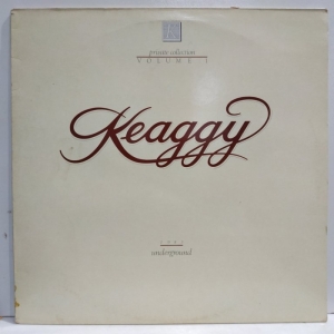 Phil Keaggy - Private Collection Volume 1 (Underground)
