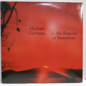 Michael Garrison - In The Regions Of Sunreturn
