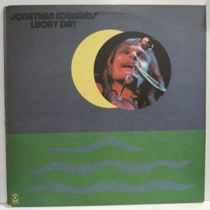 Jonathan Edwards - Lucky Day