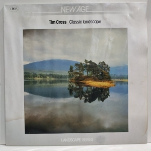 Tim Cross - Classic Landscape