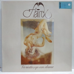 Flairck - Variaties Op Een Dame