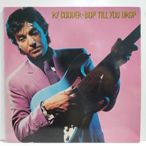 Ry Cooder - Bop Till You Drop