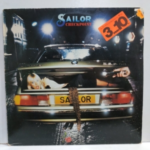 Sailor - Checkpoint