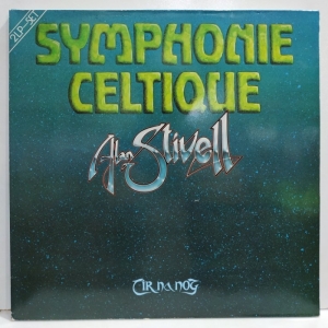 Alan Stivell - Symphonie Celtique
