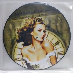 Whigfield - Was A Time