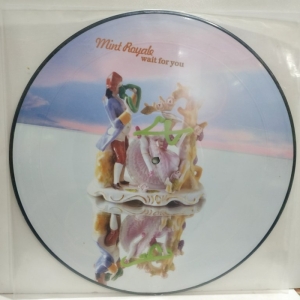 Mint Royale - Wait For You