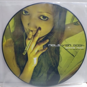 Niels Van Gogh - Bombs Away