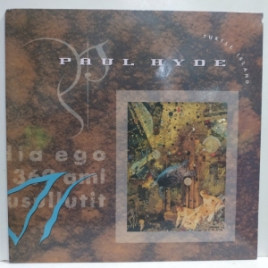 Paul Hyde - Turtle Island