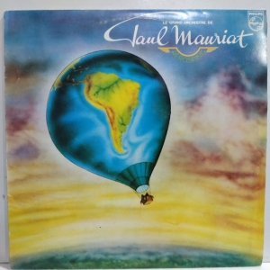 Paul Mauriat - Aerosong