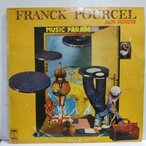 Franck Pourcel - Music Parade