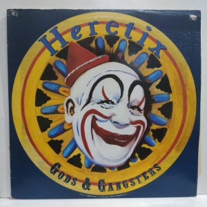 Heretix - Gods & Gangsters
