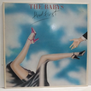 Rhe Babys - Head First