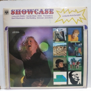 Various - Showcase - A Marble Arch Sampler