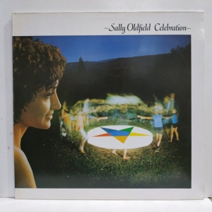 Sally Oldfield - Celebration