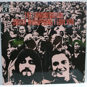 Congregation - Softly Whispering I Love You
