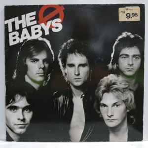 The Babys - Union Jacks