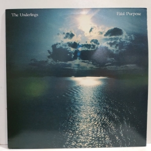 The Underlings - Fatal Purpose