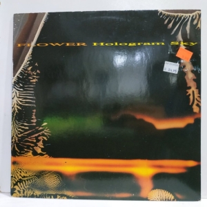 Flower - Hologram Sky