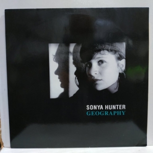 Sonya Hunter - Geography