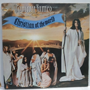 Tommy James - Christian Of The World