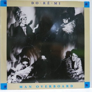 Do-Ré-Mi - Man Overboard