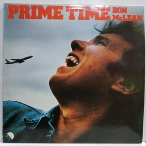 Don McLean - Prime Time