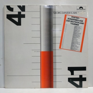 Georg Danzer & Band - Jetzt Oder Nie