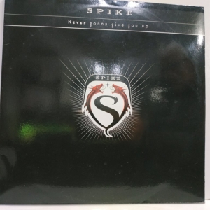 Spike - Never Gonna Give You Up