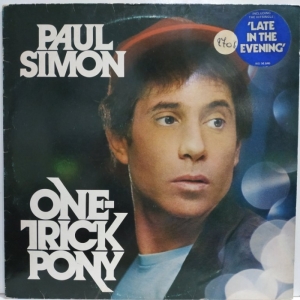 Paul Simon - One-Trick Pony