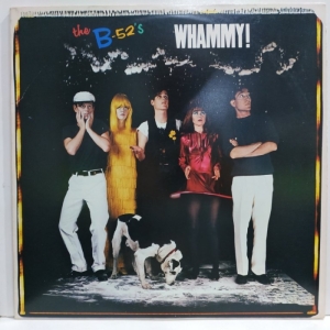 The B-52's - Whammy!