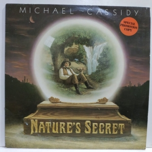 Michael Cassidy - Nature's Secret