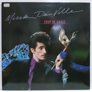 Mink De Ville - Coup De Grace