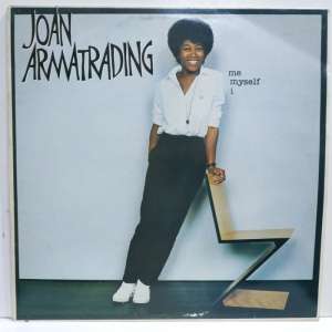 Joan Armatrading - Me Myself I