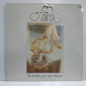 Flairck - Variaties Op Een Dame