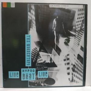 The Woodentops - Live Hypnobeat Live
