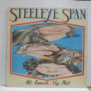 Steeleye Span - All Around My Hat