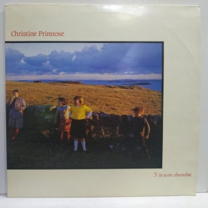 Christine Primrose - S Tu Nam Chuimhne (... And You On My Mind)