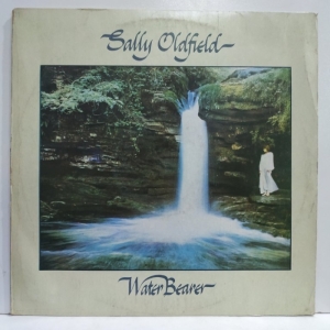 Sally Oldfield - Water Bearer