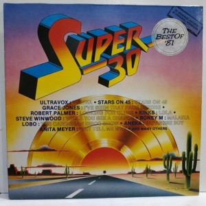 Various - Super 30 (Original Hit Versions)