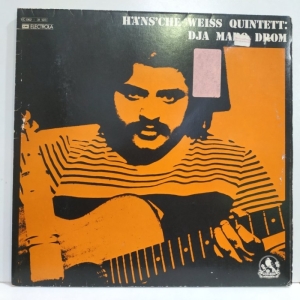 Häns'che Weiss Quintett - Dja Maro Drom